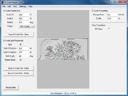 image to gcode converter software