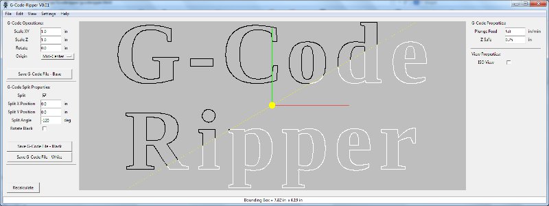 picture to gcode converter